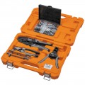 Klein Tools 92919S PV Connection Solar Tool Set, 6-Piece-