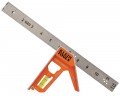 Klein Tools 935CSEL Electrician&#039;s Combination Square, 12&amp;quot;-