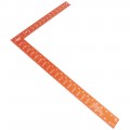 Klein Tools 935FSQ Framing Square, 16 x 24-Inch-