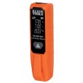 Klein Tools 93LDM100C Compact Laser Distance Measure-