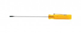 Klein Tools A116-2 Pocket-Clip Screwdriver, 2", 0.09" tip-