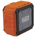 Klein Tools AEPJS1 Wireless Job Site Speaker-