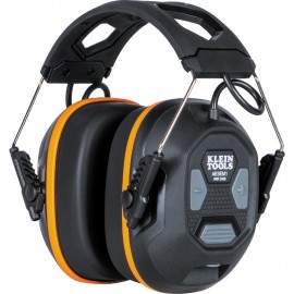 Klein Tools AESEM1 Bluetooth&amp;reg; Earmuffs-