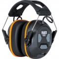 Klein Tools AESEM1 Bluetooth&amp;reg; Earmuffs-