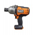 Klein Tools BAT20-716 Impact Wrench, 0.4375&quot;-