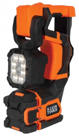 Klein Tools BAT20UBL Cordless Utility LED Light (Tool Only)-
