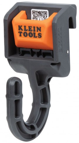Klein Tools BC505C Open Hook Module, rail system-