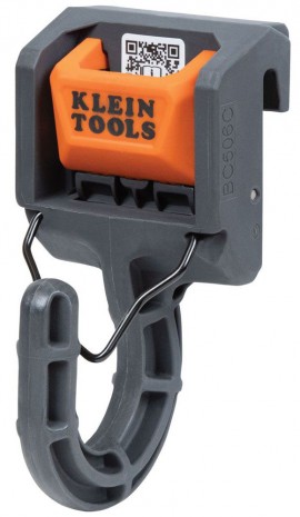 Klein Tools BC506C Closed Hook Module, rail system-