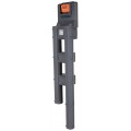 Klein Tools BC507C Auger Bit Storage Module, rail system-