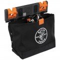 Klein Tools BC510S Hardware Pouch Module, S-Hook-