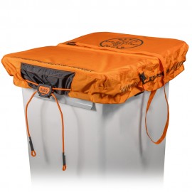 Klein Tools BC523C 1.5-Man Bucket Cover-