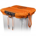 Klein Tools BC524C 1-Man Bucket Cover-