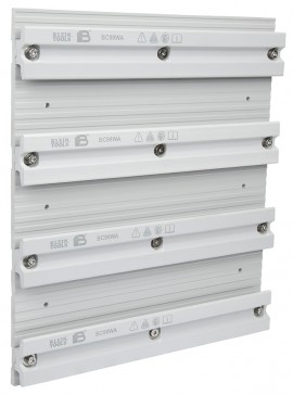 Klein Tools BC99WA Storage Wall Assembly-
