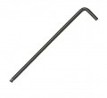 Klein Tools BL10 Hex Key, 0.15625", L-style ball end-
