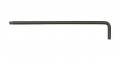 Klein Tools BL14 L-Style Ball-End Hex Key, 0.22&quot;-