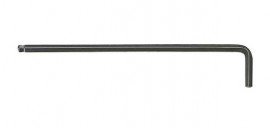 Klein Tools BL16 L-Style Ball-End Hex Key, 0.25"-