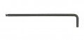 Klein Tools BL16 L-Style Ball-End Hex Key, 0.25&quot;-