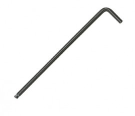 Klein Tools BL20 Hex Key, 0.3125", L-style ball end-