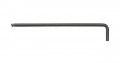 Klein Tools BL24 L-Style Ball-End Hex Key, 0.38&quot;-