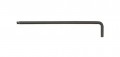 Klein Tools BL6 L-Style Ball-End Hex Key, 0.09"-