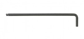 Klein Tools BL7 L-Style Ball-End Hex Key, 0.44"-
