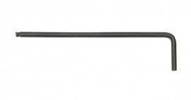 Klein Tools BLM5 L-Style Ball-End Hex Key, 5 mm-