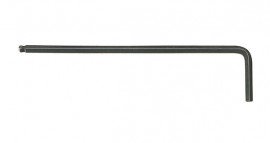 Klein Tools BLM6 L-Style Ball-End Hex Key, 6 mm-