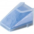 Klein Tools CHLK00B Chalk Line Capsules, Blue, 4-Pack-