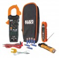 AC Clamp Meters