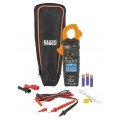 Klein Tools CL445 HVAC Clamp Meter-