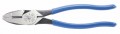 Klein Tools D2000-9NE Lineman&#039;s Pliers, 9&amp;quot;-