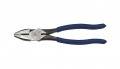 Klein Tools D201-7NE New England Nose Lineman&#039;s Pliers, 7&quot;-