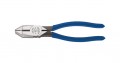 Klein Tools D201-8 Lineman&#039;s Pliers-