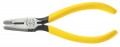 Klein Tools D234-6C Spring-Loaded IDC Connector Crimping Pliers-