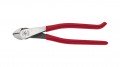 Klein Tools D248-9ST Ironworker&#039;s High Leverage Diagonal Cutting Pliers, 8&quot;-