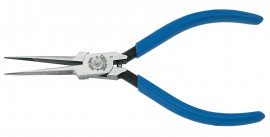 Klein Tools D335-51/2C Long Needle-Nose Pliers, 5&amp;quot;-