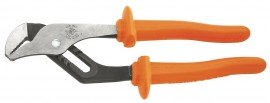 Klein Tools D502-10-INS Insulated Pump Pliers, 10&amp;quot;-