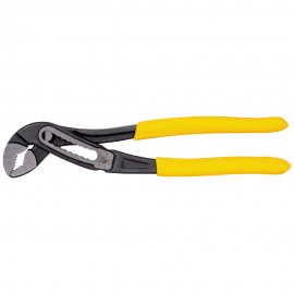 Klein Tools D5057 Classic Klaw&amp;trade; Pump Pliers, 7-Inch-