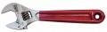 Klein Tools D506-4 Adjustable Wrench, 4&amp;quot;-