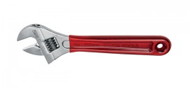 Klein Tools D507-8 Extra Capacity Adjustable Wrench, 8&quot;-