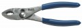 Klein Tools D511-10 Slip-Joint Pliers, 10&amp;quot;-