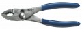 Klein Tools D511-6 Slip-Joint Pliers, 6&amp;quot;-