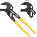 Klein Tools D53012 Plier Wrench, 12-Inch-