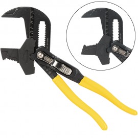 Klein Tools D5307 Plier Wrench, 7-Inch-