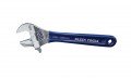 Klein Tools D86930 Reversible Jaw/Adjustable Pipe Wrench, 1.5&quot;-