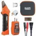 Klein Tools ET310KIT Circuit Breaker Finder Kit-