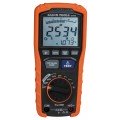 Klein Tools ET600 Insulation Resistance Tester-