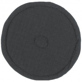 Klein Tools FRKHHTOPPAD Flame-Resistant Hard Hat Top Pad, 3-Pack-