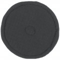 Klein Tools FRKHHTOPPAD Flame-Resistant Hard Hat Top Pad, 3-Pack-