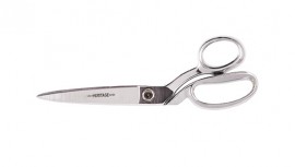Klein Tools G210K Bent Trimmer, knife edge, 10"-